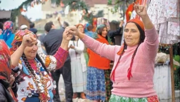 Gitanos II