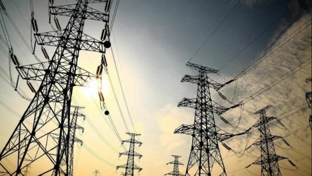 Cayó 14,6% la demanda de energía eléctrica en marzo