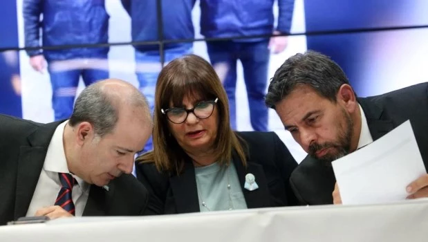 Para Bullrich, la marcha universitaria busca "poner en jaque al ...