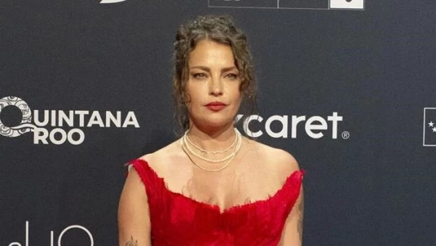 Dolores Fonzi criticó a Francella y aseguró que no trabajaría con él