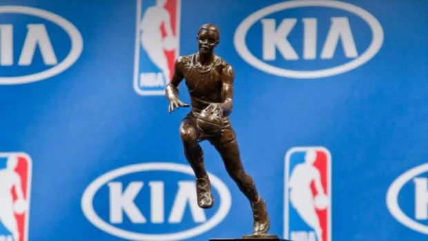 Ya están los finalistas de los premios de la temporada regular de la NBA 23/24