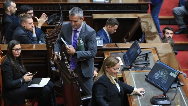 No hubo quórum en Diputados para tratar la emergencia universitaria