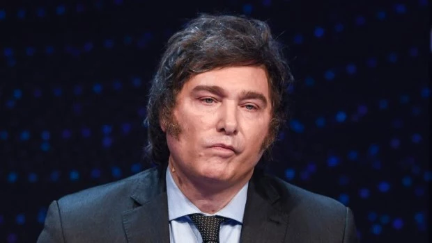 Milei opinó sobre la marcha: "Los mismos vivos de siempre utilizaron una causa noble para defender sus intereses de casta"