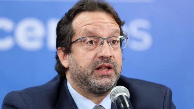 Marco Lavagna: "Todavía falta para que la batalla contra la inflación esté terminada"