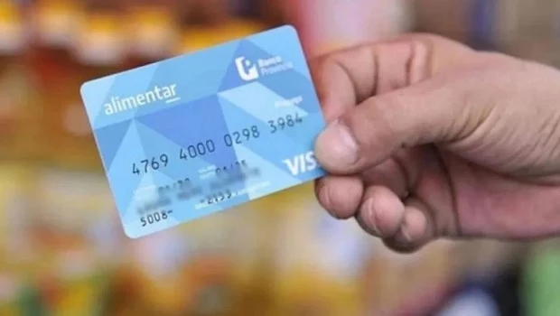 Oficializan los nuevos montos de la Tarjeta Alimentar con el aumento del 9,38%