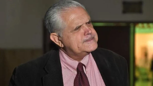 "La caída económica es enorme", advirtió López Murphy