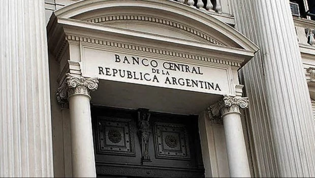 El Banco Central bajó la tasa de referencia al 60%