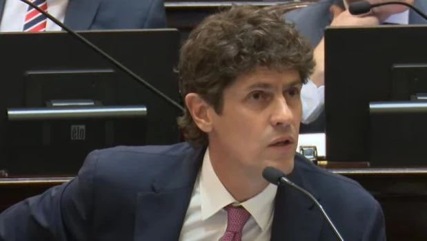 Lousteau empuja un aumento del presupuesto de las universidades