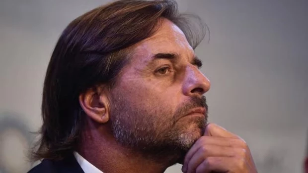 Lacalle Pou reclama al Gobierno de Milei que "insista en un Mercosur que avance"
