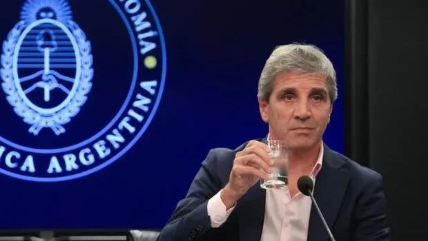 Fin de la licuadora, ¿sigue la motosierra?