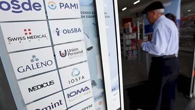 Prepagas aseguran que los aumentos no fueron abusivos