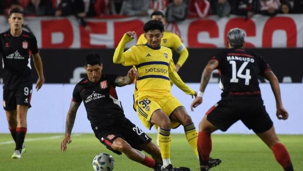 Se puso en marcha la venta para las semifinales de la Copa de la Liga