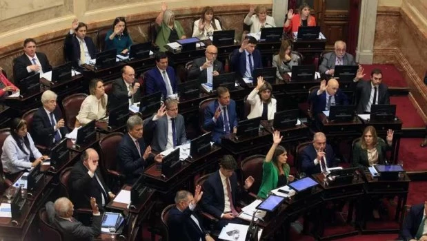 Senadores