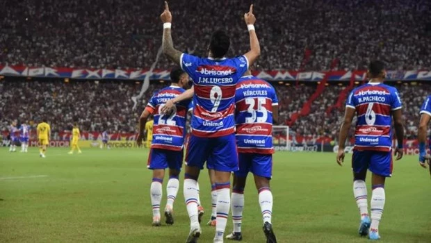 Sufrió un mazazo histórico en Brasil