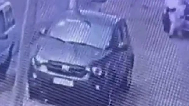 Avellaneda: perdió el control del auto, atropelló y mató a un peatón