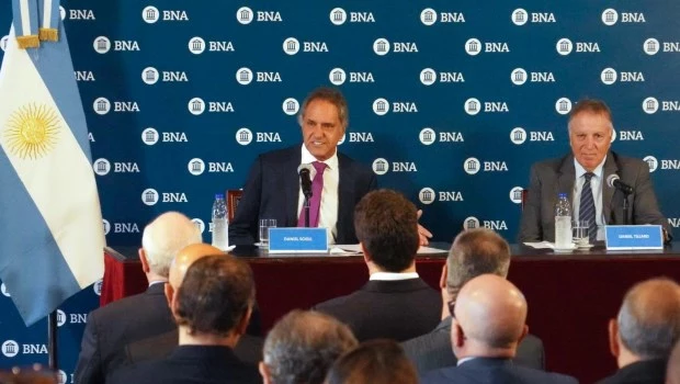 Arranca en mayo “Viajá+ con BNA”, un programa para promover el turismo en la Argentina 