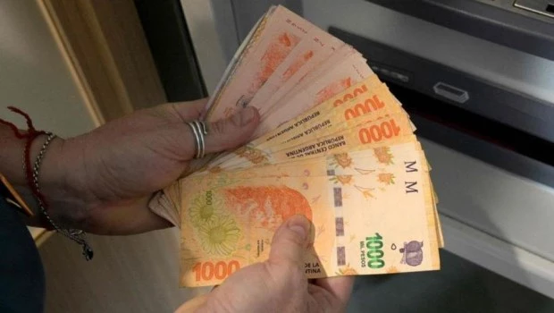 "Los salarios han empezado a ganarle a la inflación"