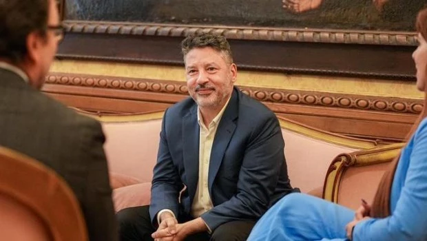 El intendente de Merlo aseguró "éste es el peor momento" en el que le tocó gestionar: "peor que en la pandemia"