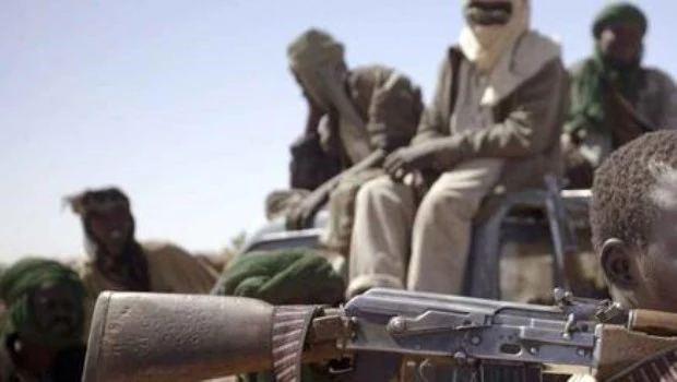 Anuncian la muerte de un líder del Estado Islámico en Mali en enfrentamiento con Ejército