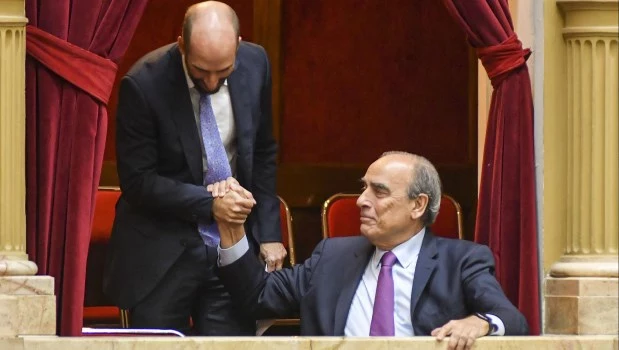 Aprobó Diputados el paquete fiscal propuesto por el Gobierno