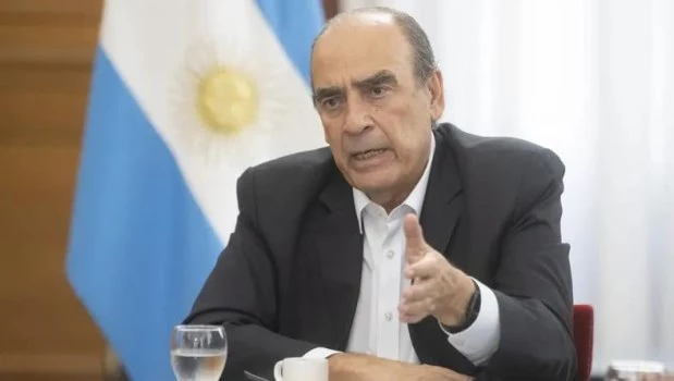 Francos pronosticó que Milei tendrá "muchas herramientas para transformar el Estado" si el Senado aprueba la Ley Bases