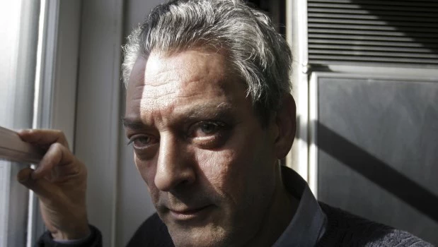 El mundo de las letras lamenta la muerte de Paul Auster, un escritor aclamado e innovador