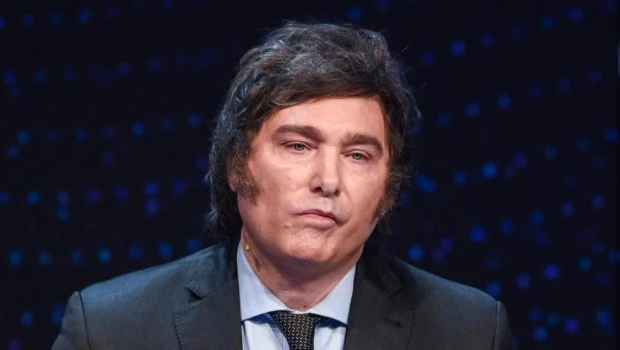 Milei no irá a la Feria del Libro: "Hay un intento de sabotear la presentación al estilo kirchnerista"