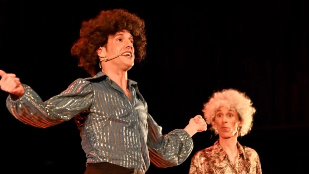 Julián Sierra y Walter Canella (foto gentileza Manuel Pose Varela).