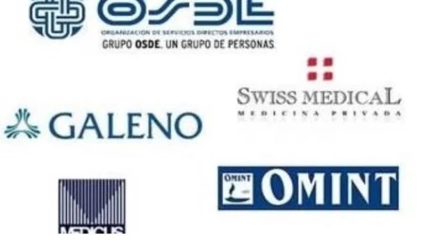 El Gobierno multará a prepagas que no retrotraigan subas