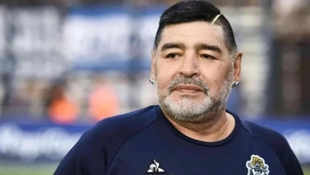 La Justicia avala el pedido de los hijos de Maradona para el traslado del mausoleo a Puerto Madero