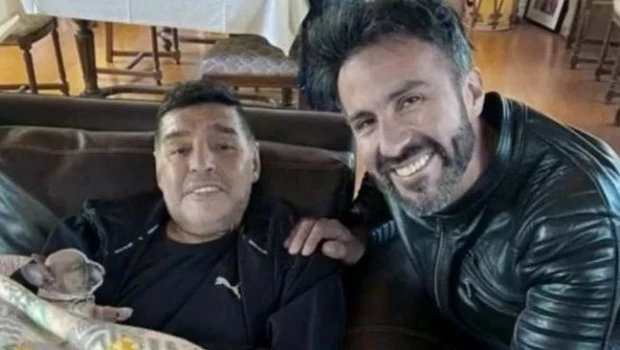 El juicio por la muerte de Maradona quedó al borde de la suspensión