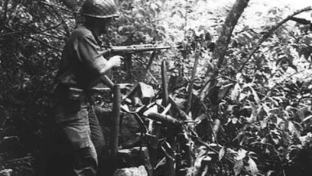 La ‘Operación Independencia’ (1975) contra la guerrilla en Tucumán ocupa varios capítulos del libro de Héctor Sottovía.