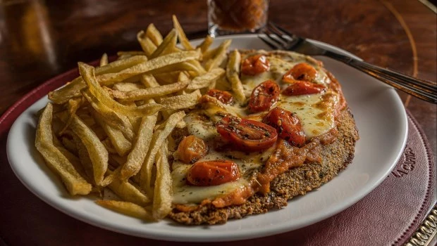 Día de la Milanesa