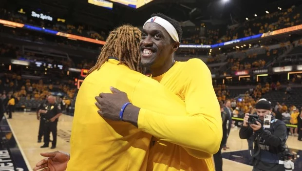 Indiana Pacers superó a los Bucks y es semifinalista de conferencia después de una década