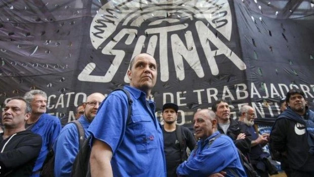 Trabajadores del neumático paralizarán todas las plantas por falta de acuerdo salarial