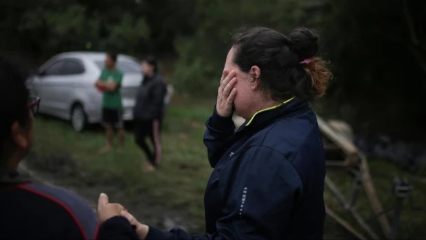 Al menos 31 muertos y más de 70 desaparecidos dejan las lluvias en el sur de Brasil