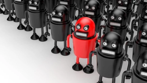 La batalla contra los bots y el futuro del panorama digital