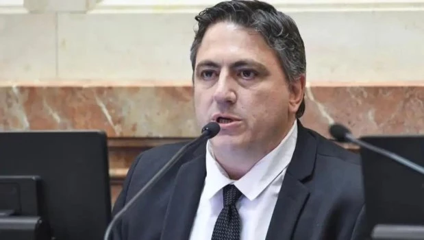 El Gobierno se muestra optimista y espera poder aprobar la Ley Bases el 16 de mayo
