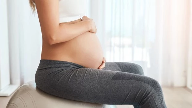 Suelo pélvico durante y después del embarazo: qué esperar 
