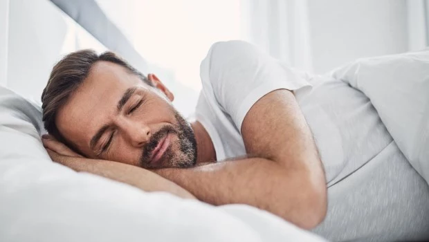 El sueño de calidad puede reducir el riesgo de enfermedad cardiovascular y ACV 