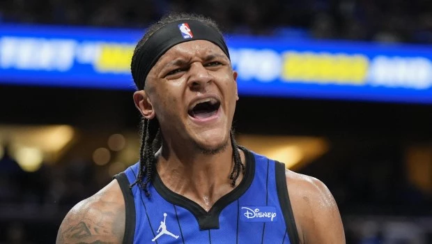 Banchero guía al Magic al triunfo sobre Cleveland y habrá séptimo juego