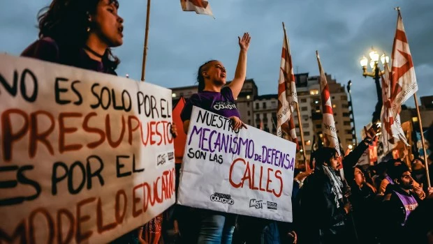 Es hora de subir la vara en educación 