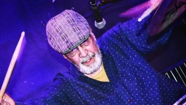 Murió Javier Martínez, líder de Manal y uno de los fundadores del rock nacional