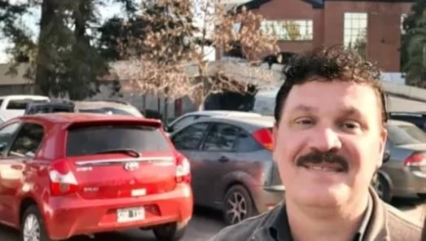 Murió el fiscal que encabezó la acusación contra L-Gante por el secuestro de un funcionario municipal