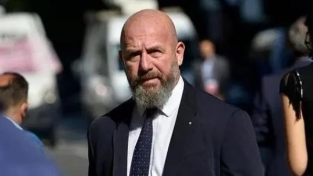 Wolff defendió los operativos que se realizan con las personas en situación de calle