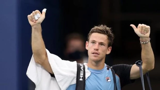 Diego Schwartzman anunció que se retirará del tenis en el Argentina Open 2025