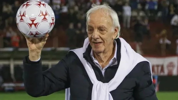 Menotti en 10 frases