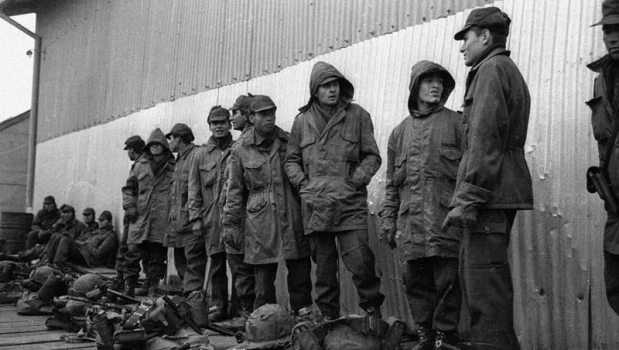 El espíritu de la gesta de Malvinas (Tercera y última parte)