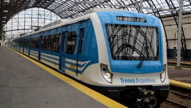 Trabajadores ferroviarios ratifican su adhesión al paro de la CGT y reclaman inversiones del Estado