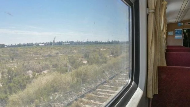 Aumento en la tarifa de trenes de larga distancia